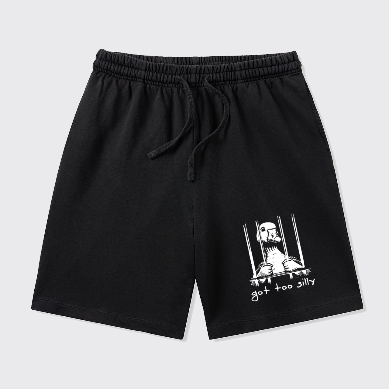 Got To Silly_Broncobay Shorts