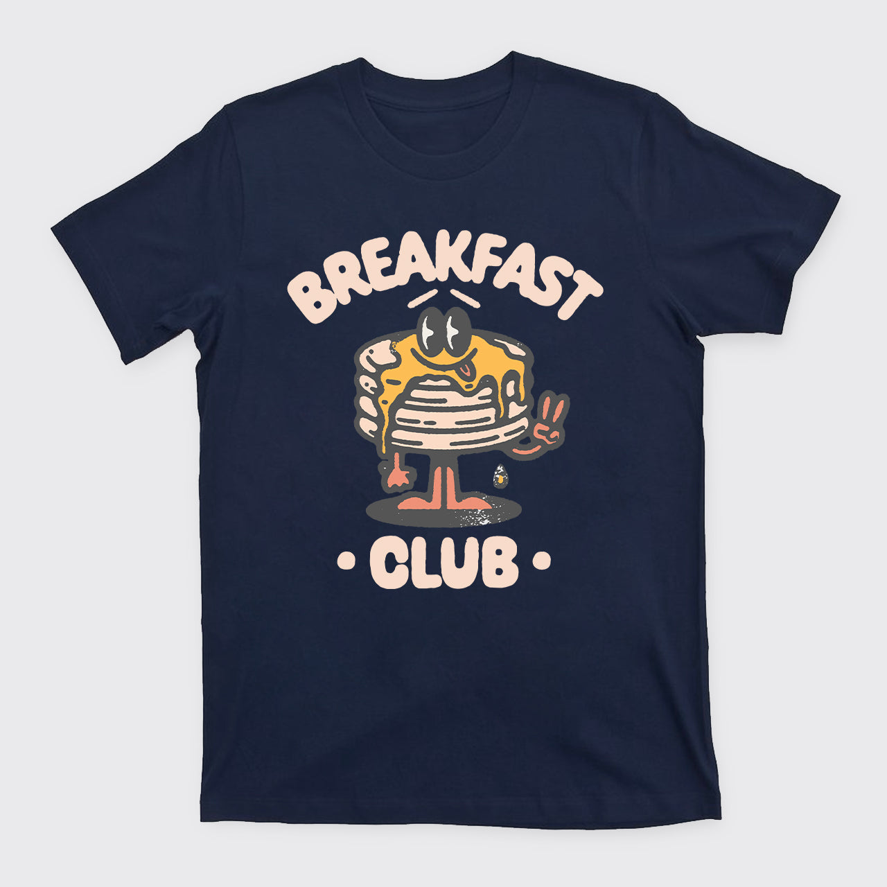 Breakfast Club T-Shirts