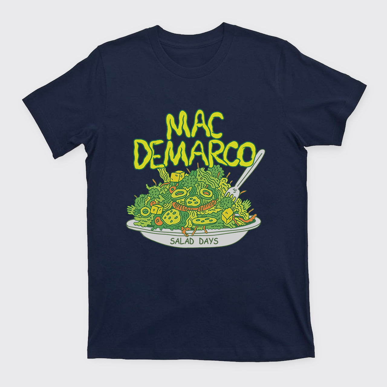 Salad Days T-Shirts