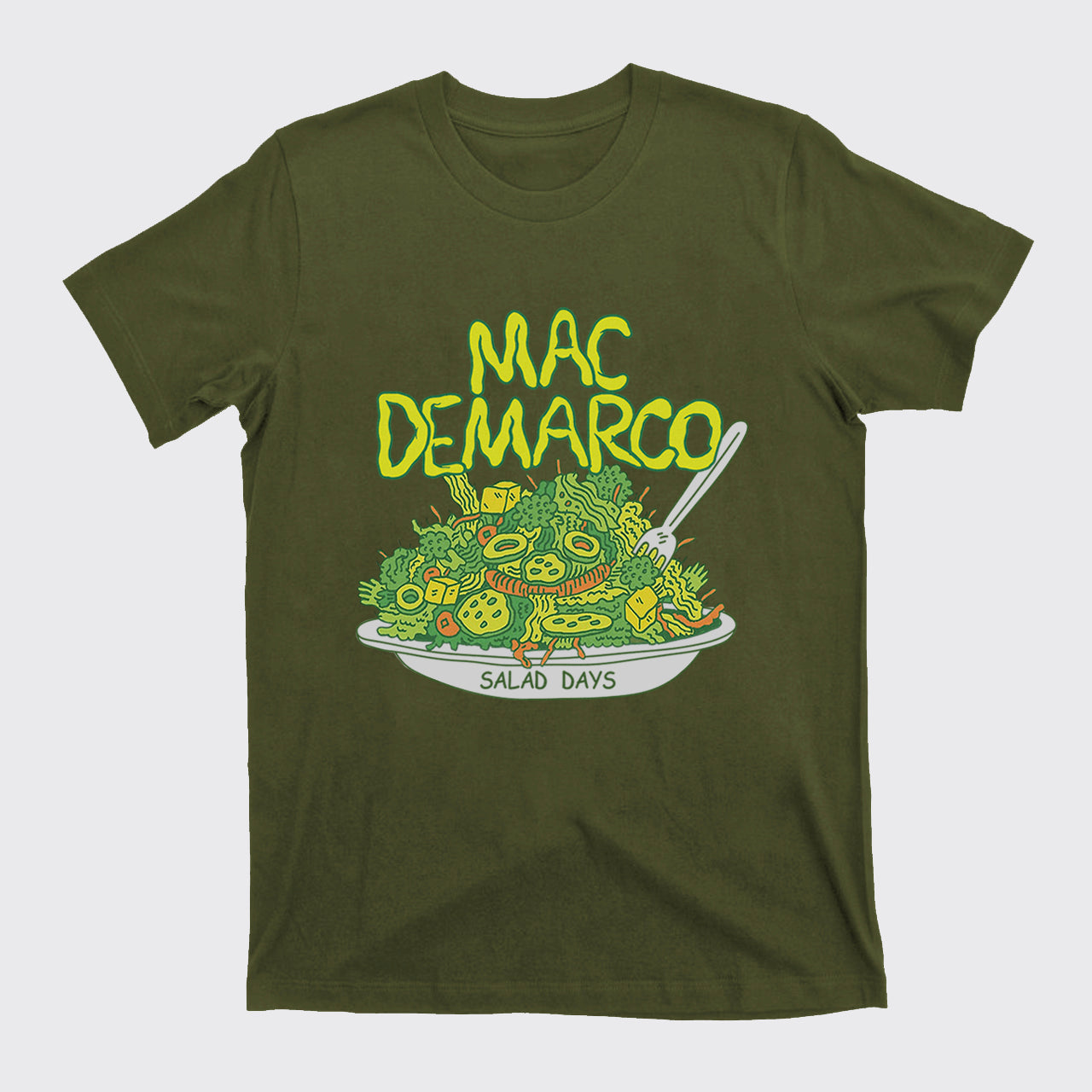 Salad Days T-Shirts