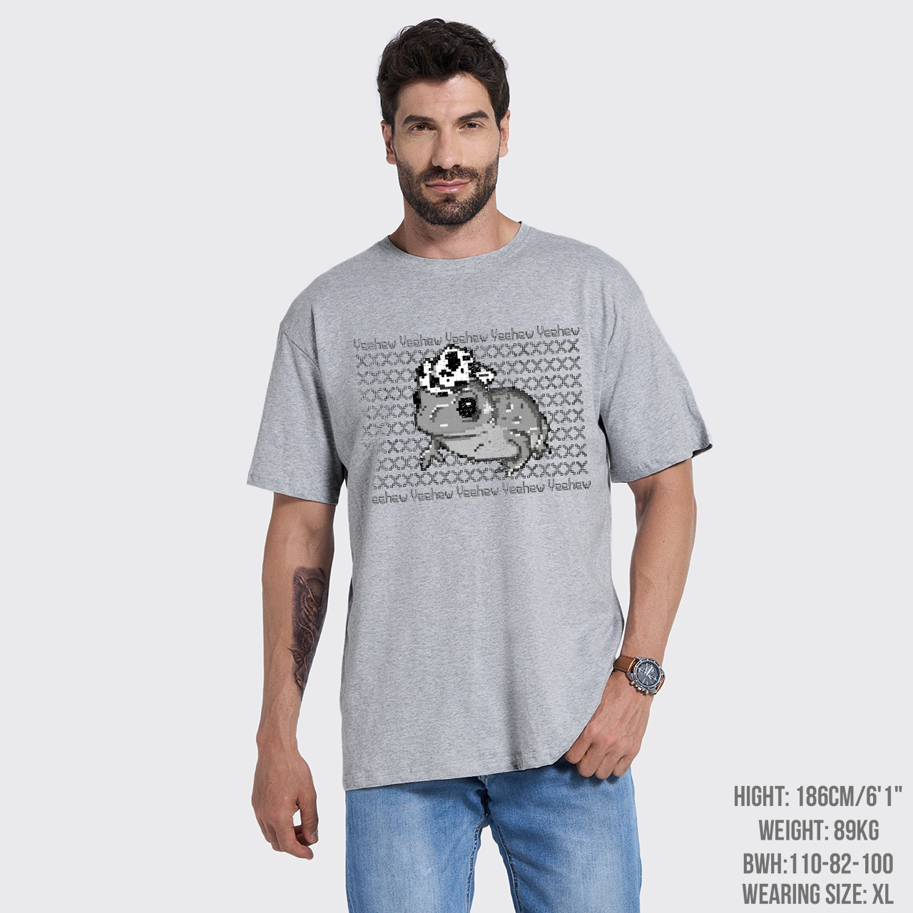 Yeehaw Frog T-Shirts