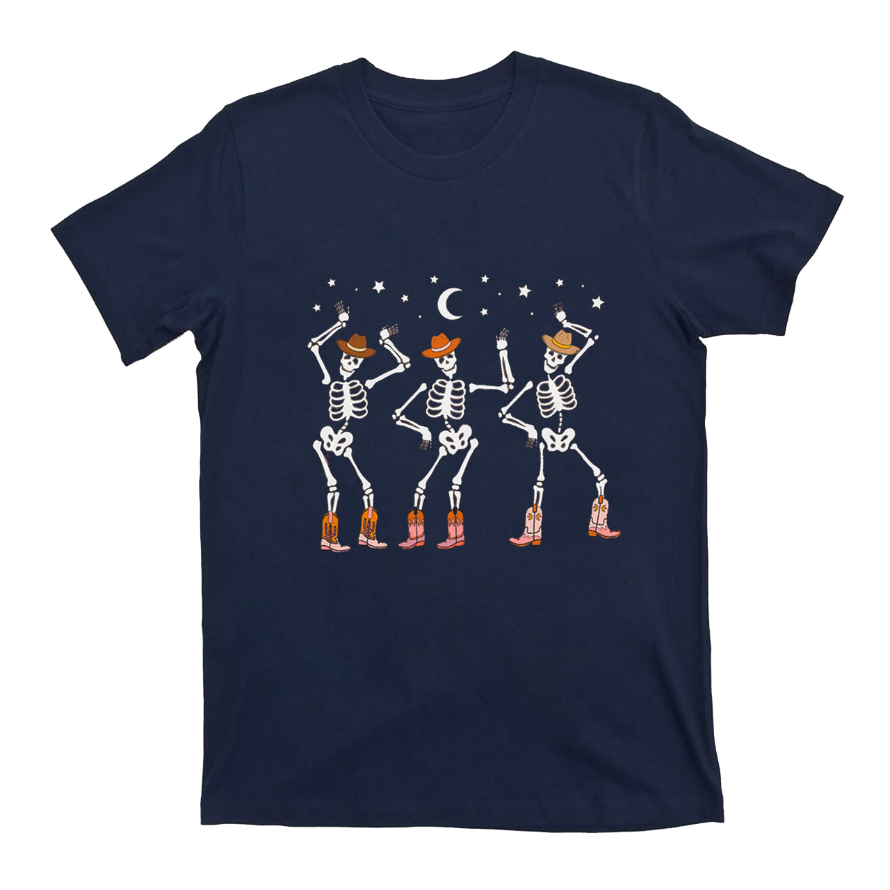 Cowgirl Halloween Country Music T-Shirts
