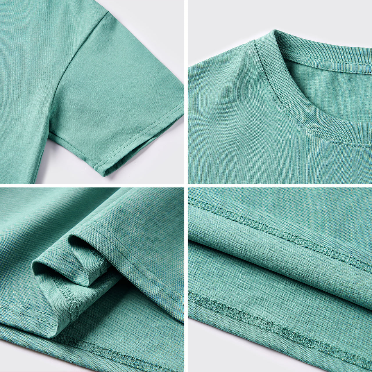 Trust No One Oversize T-Shirts