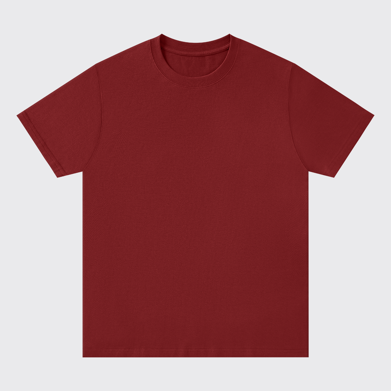 Classic Tee:Red