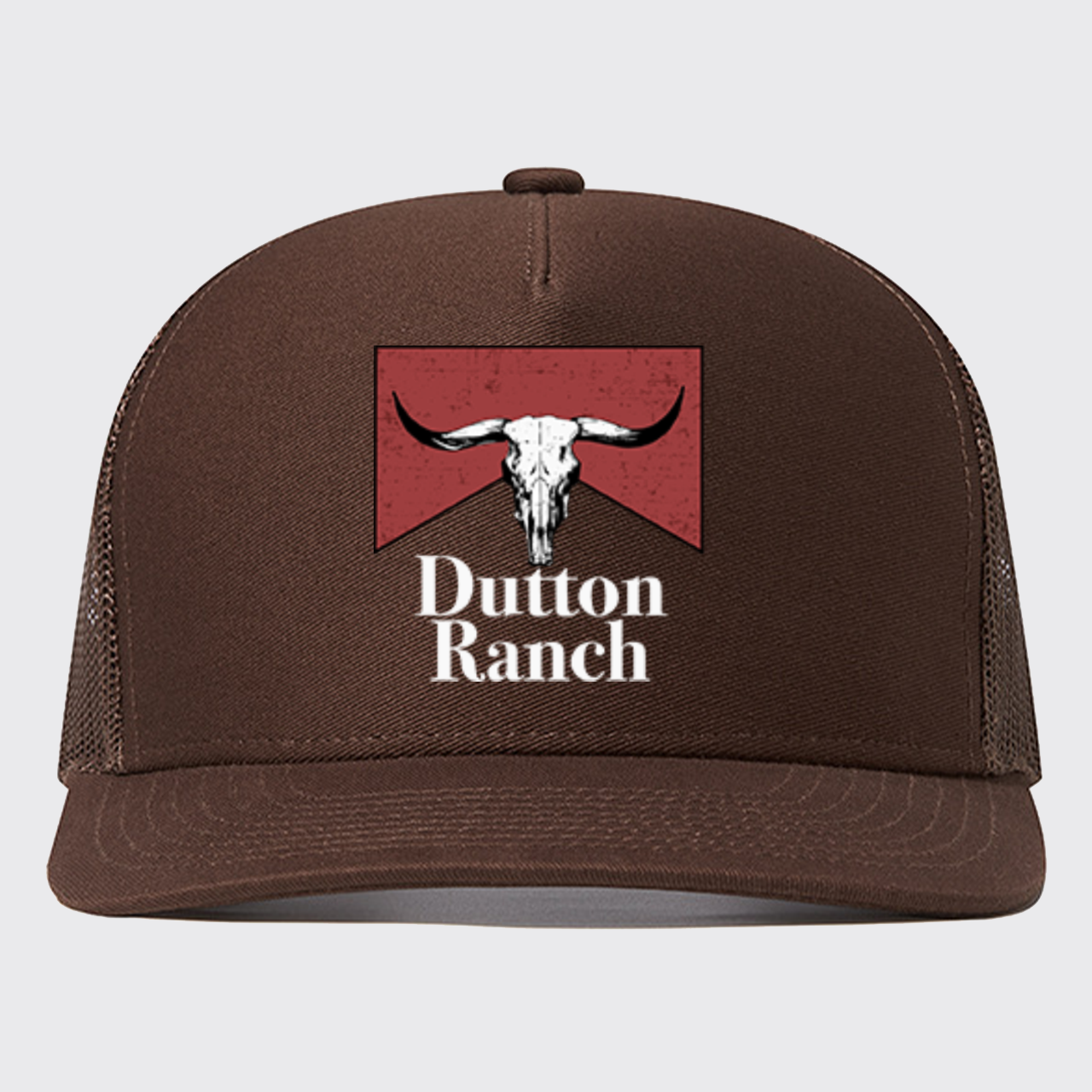 Dutton Ranch Trucker Hat