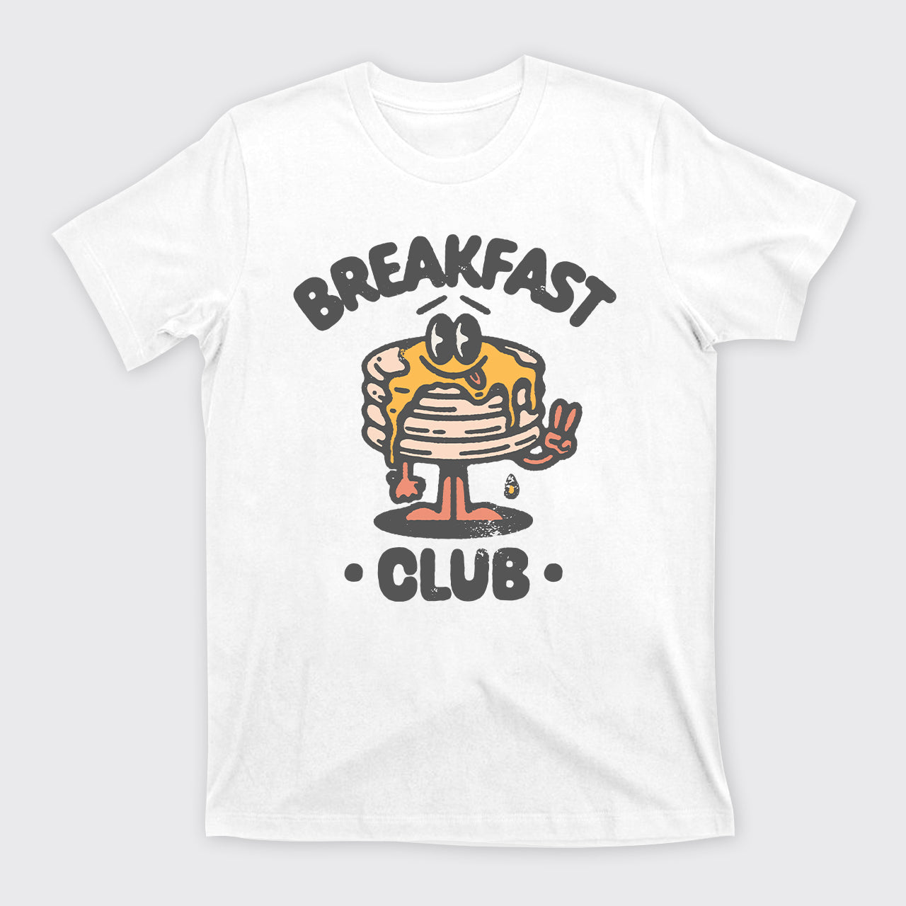 Breakfast Club T-Shirts