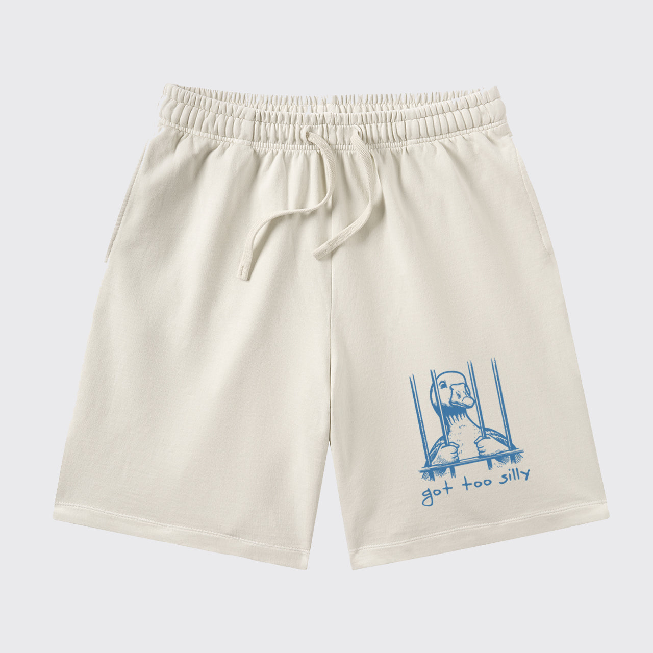 Got To Silly_Broncobay Shorts