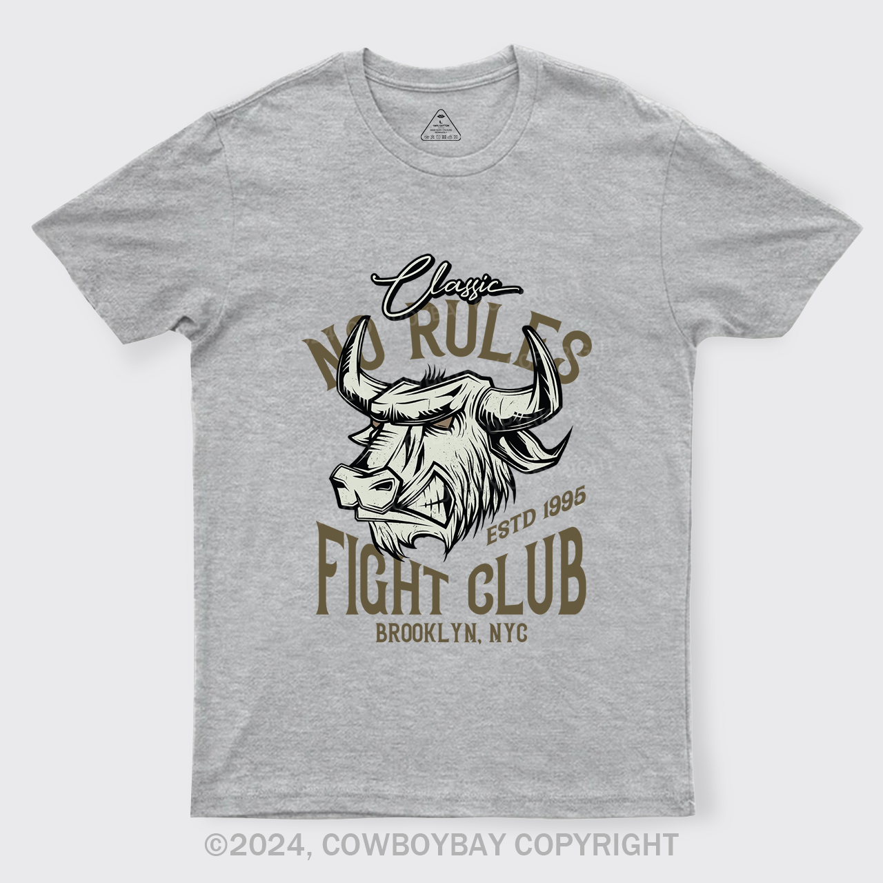 Outlaw Whiskey T-Shirts