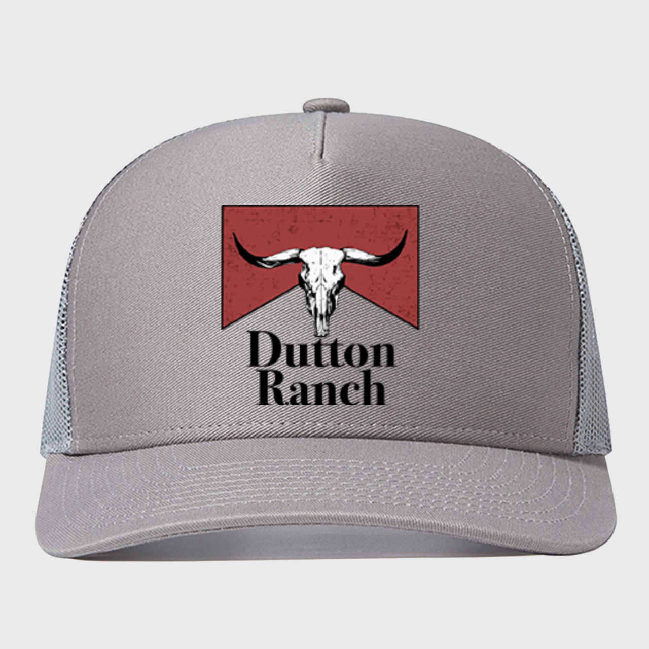 Dutton Ranch Trucker Hat