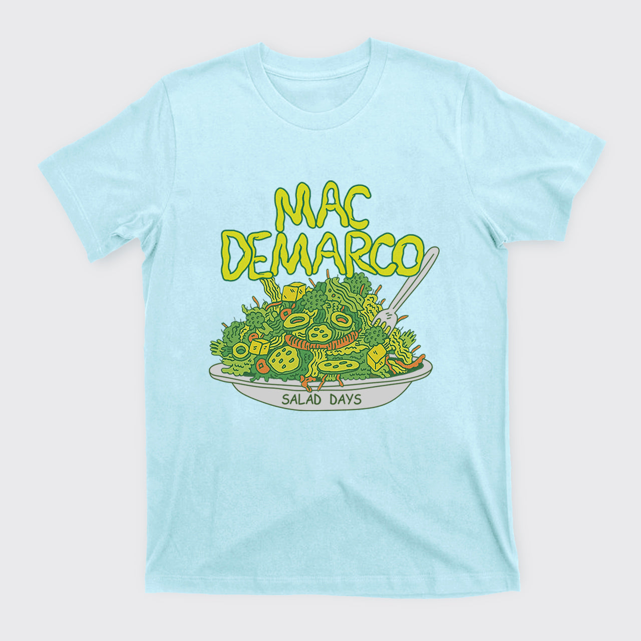 Salad Days T-Shirts