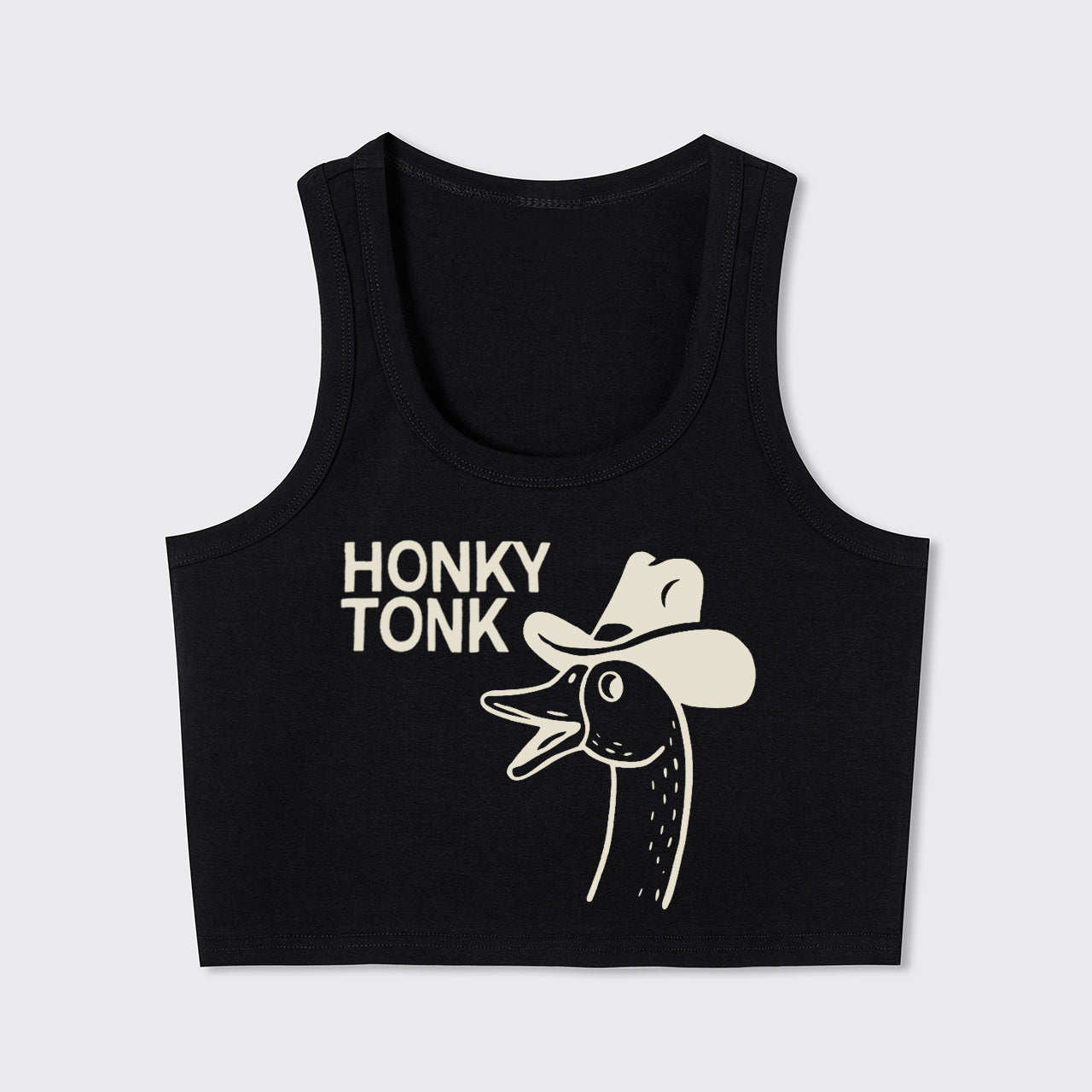 Honky Tonk Tank Top