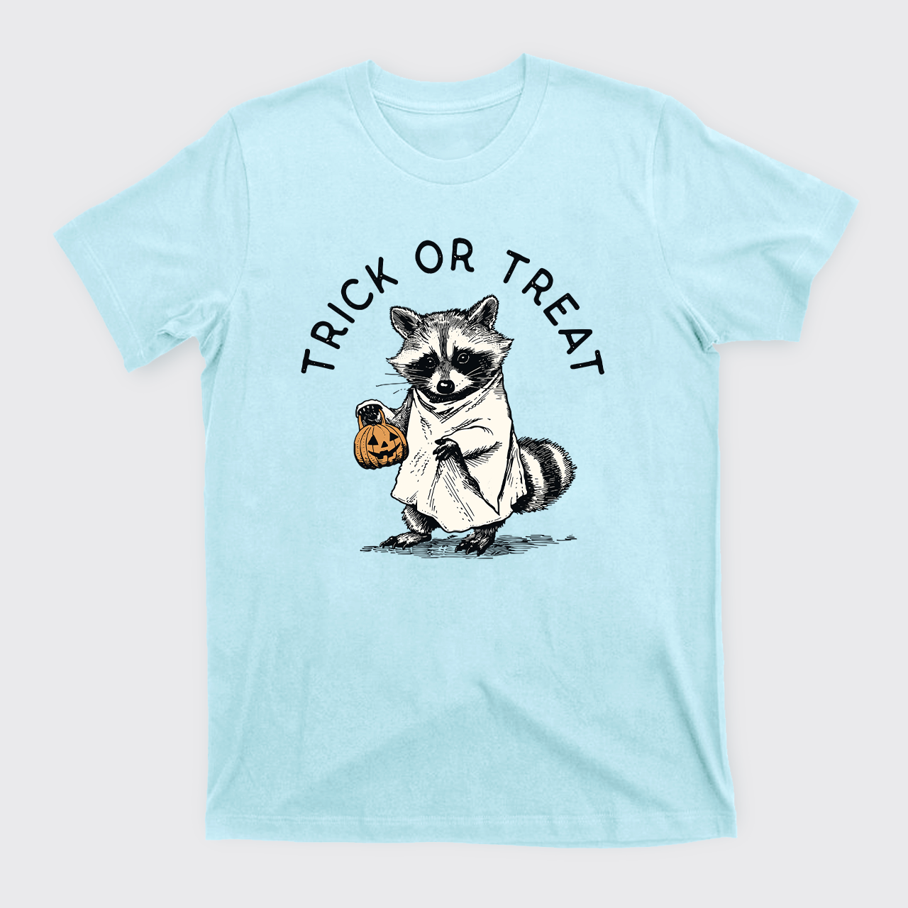 Trick Of Treat T-Shirts