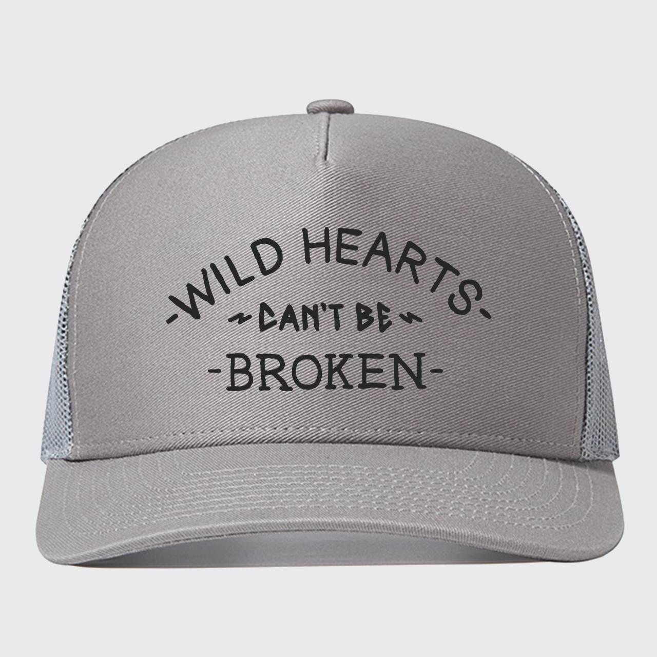 Wild Hearts Can't Be Broken Trucker Hat