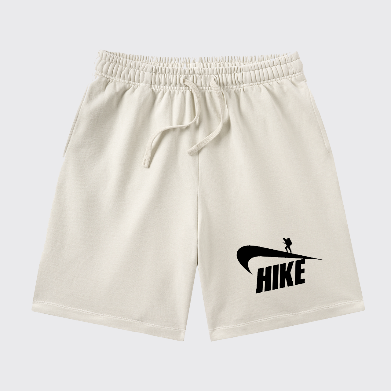 Just Do Hike_Broncobay Shorts