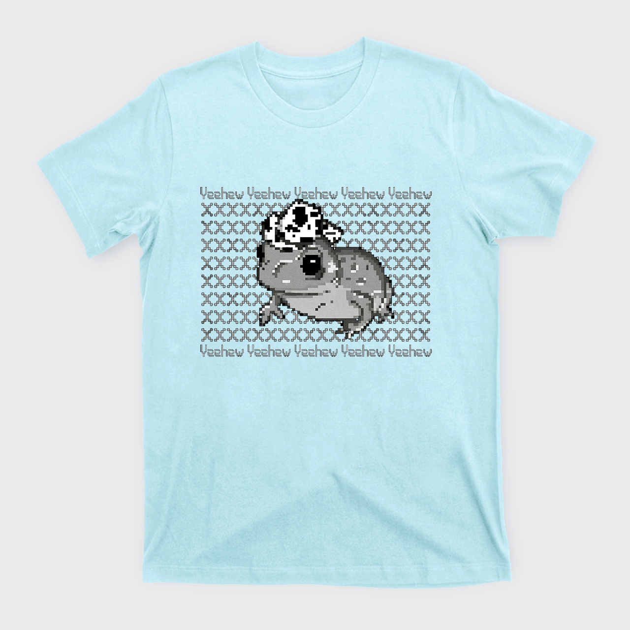 Yeehaw Frog T-Shirts