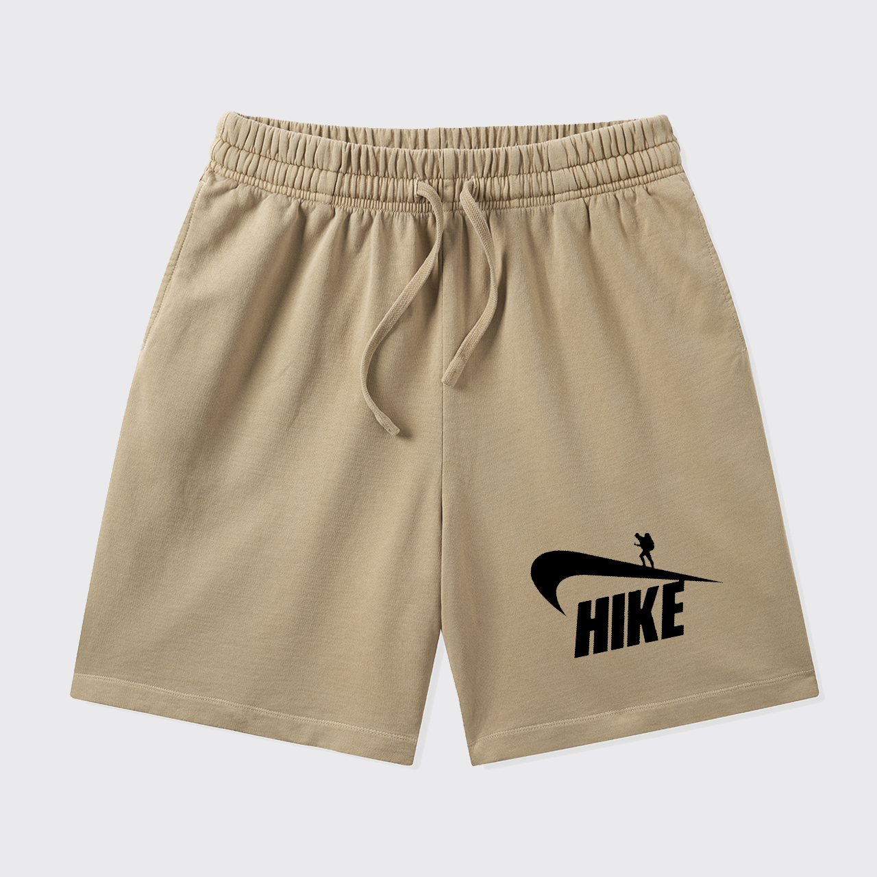 Just Do Hike_Broncobay Shorts