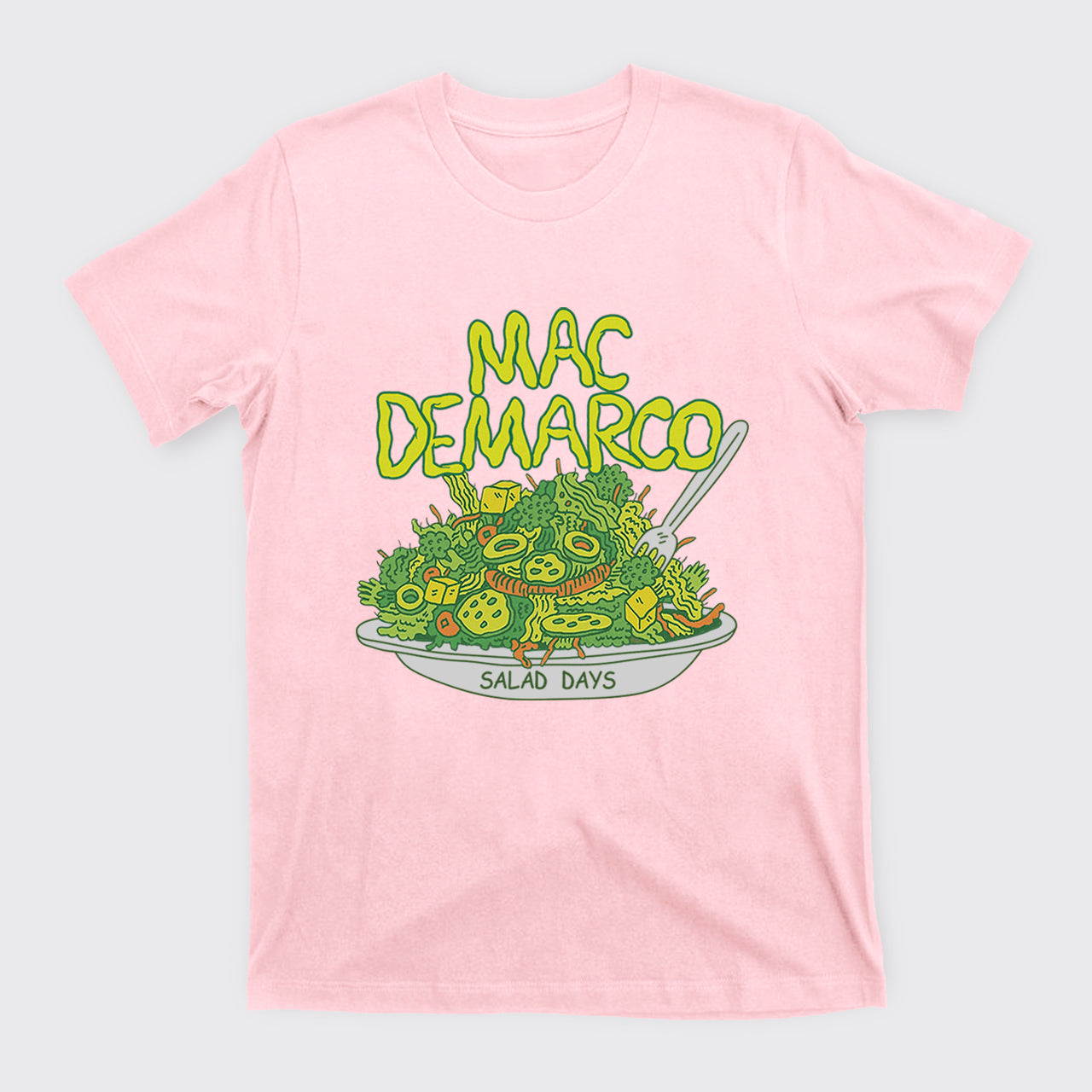 Salad Days T-Shirts