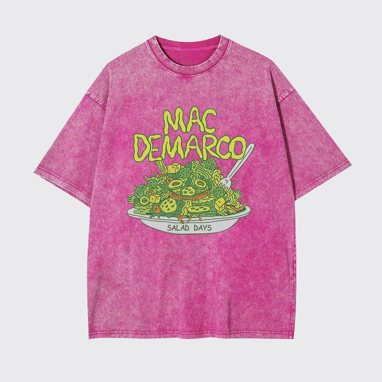 Salad Days Garment-dye Tees