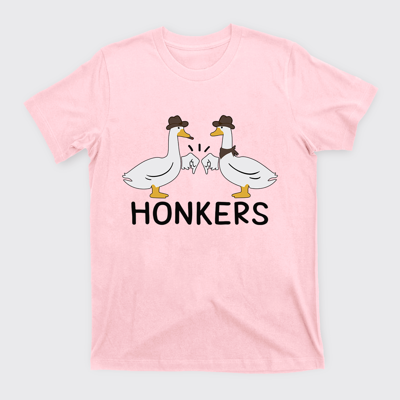 Honkers T-Shirts