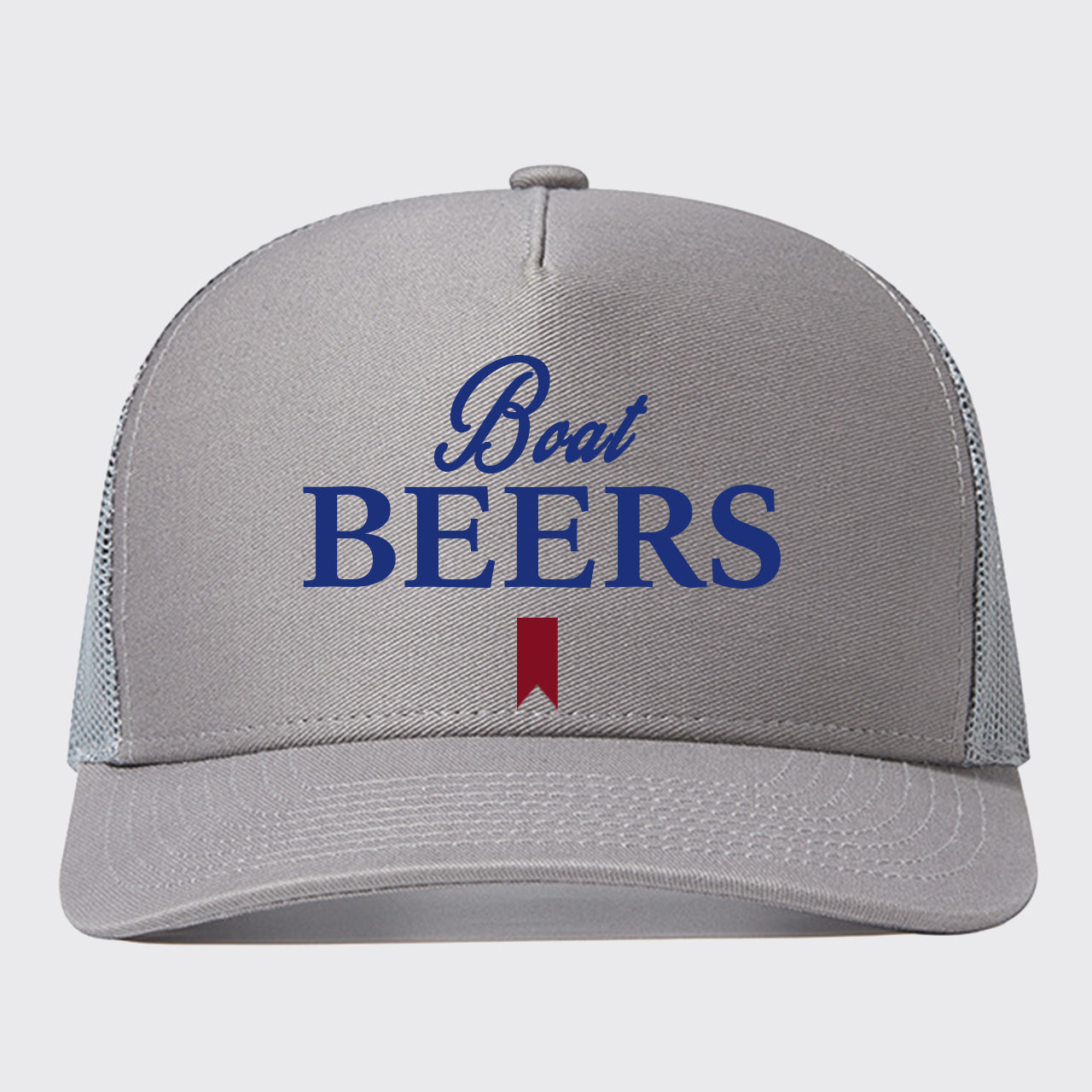 Boat At Beers rucker Hat