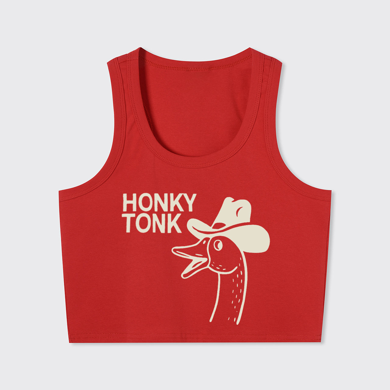Honky Tonk Tank Top