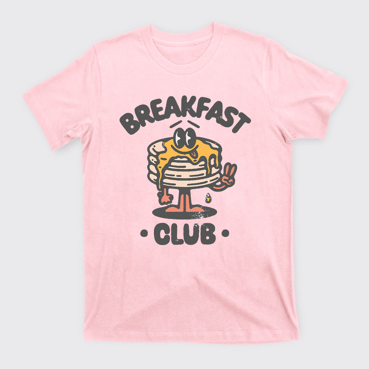 Breakfast Club T-Shirts