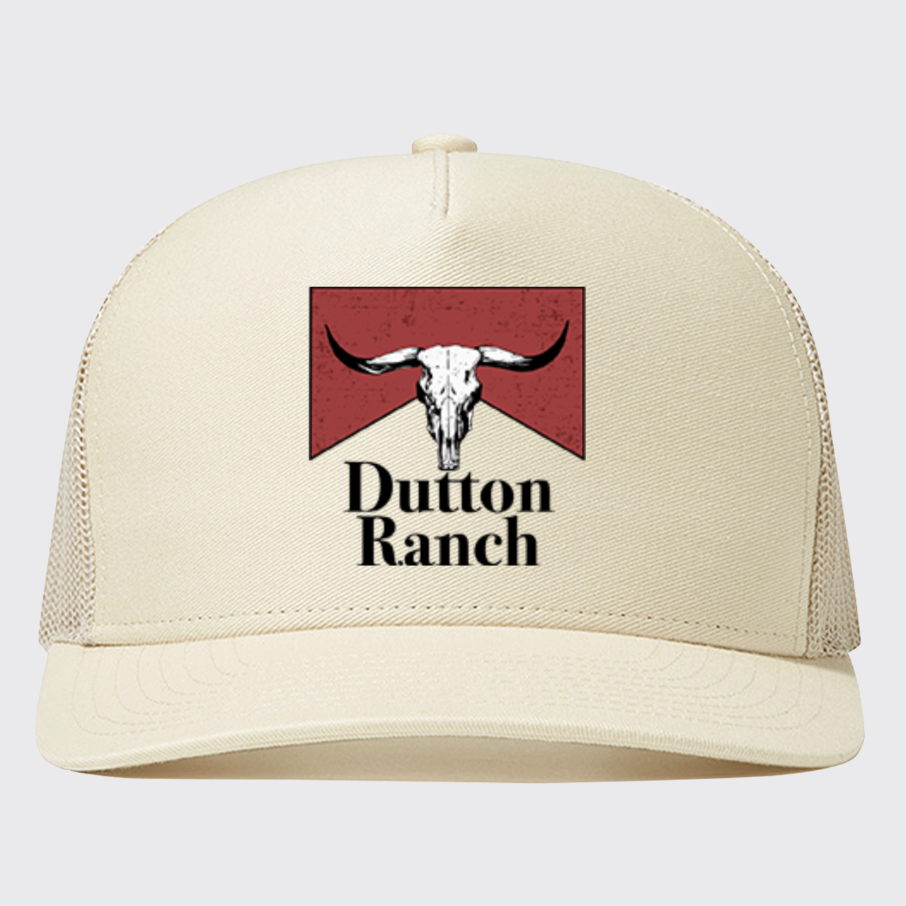 Dutton Ranch Trucker Hat