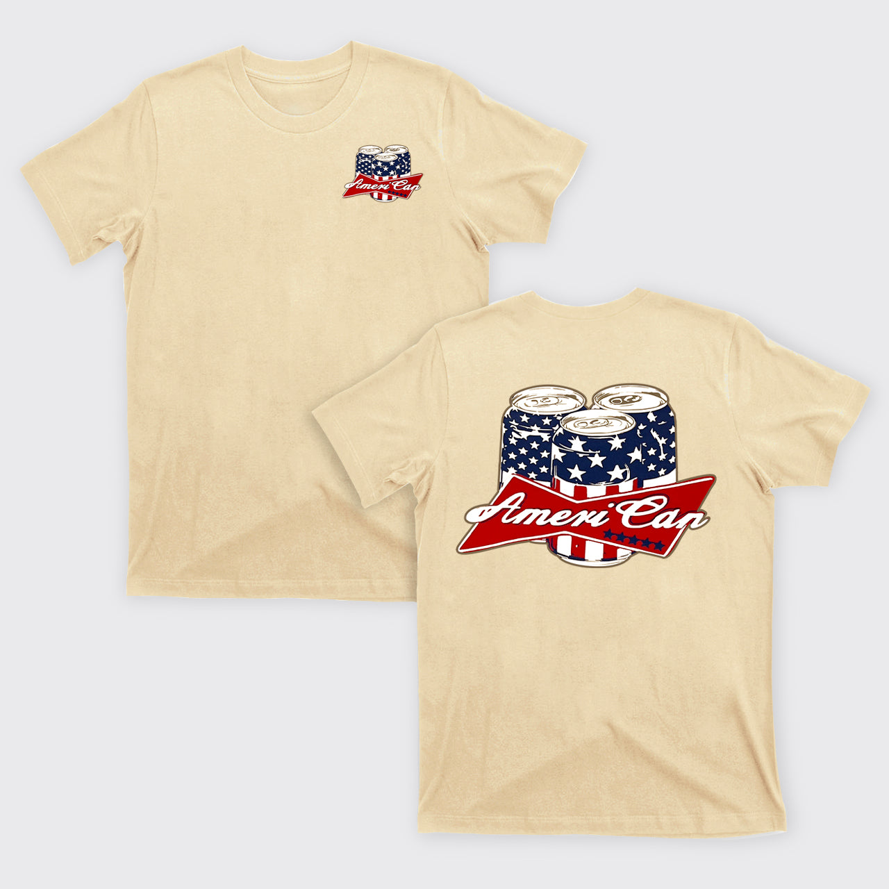 Western Freedom Beer Shirts