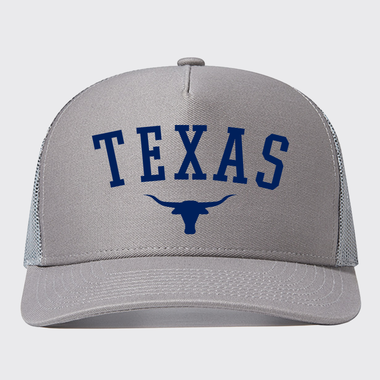 Western American Texas Trucker Hat