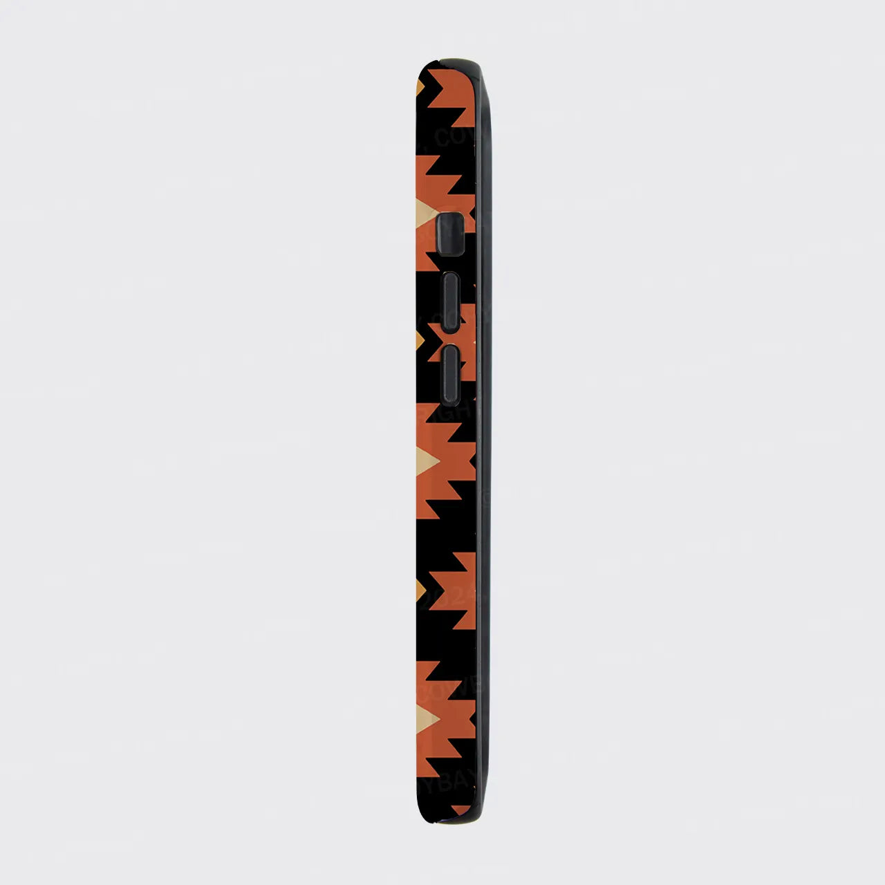 Southwestern Elements_Broncobay Phone Case