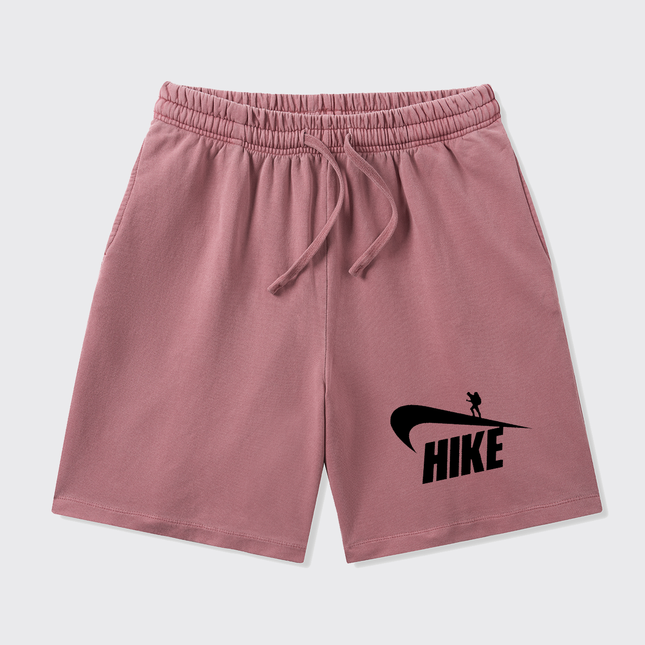 Just Do Hike_Broncobay Shorts
