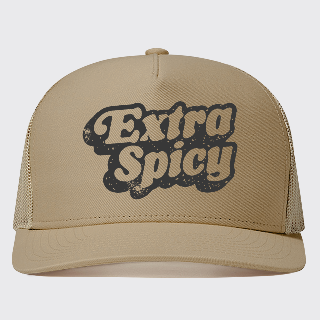 Extra Spicy Trucker Hat