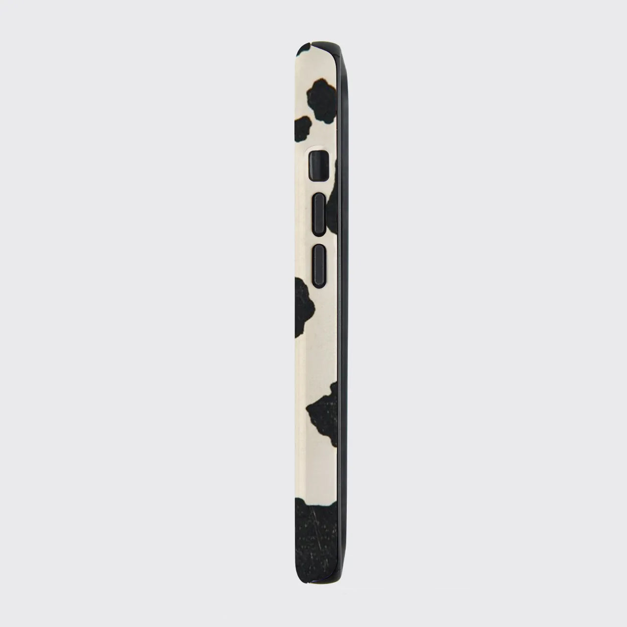 Vintage Cow Patchwork_Broncobay Phone Case