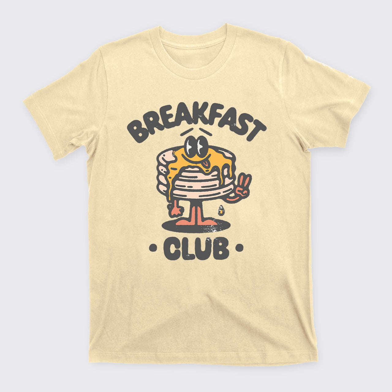 Breakfast Club T-Shirts