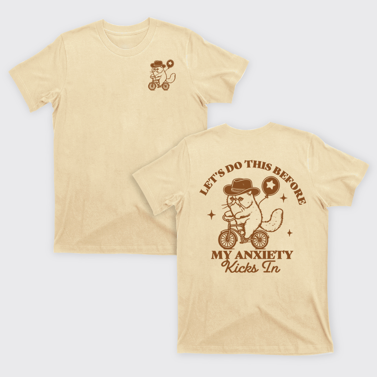 Let's Do This T-Shirts