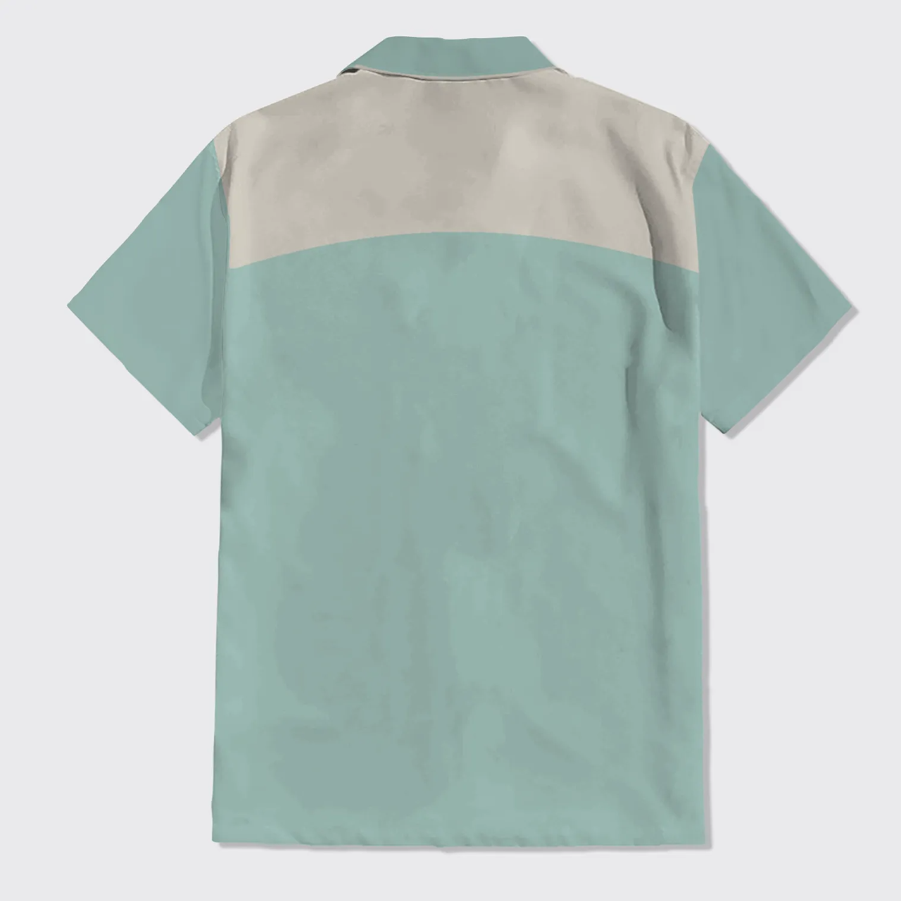 Cowboy Cat Button Up Shirts