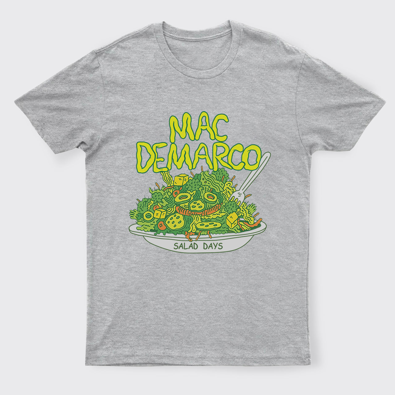 Salad Days T-Shirts