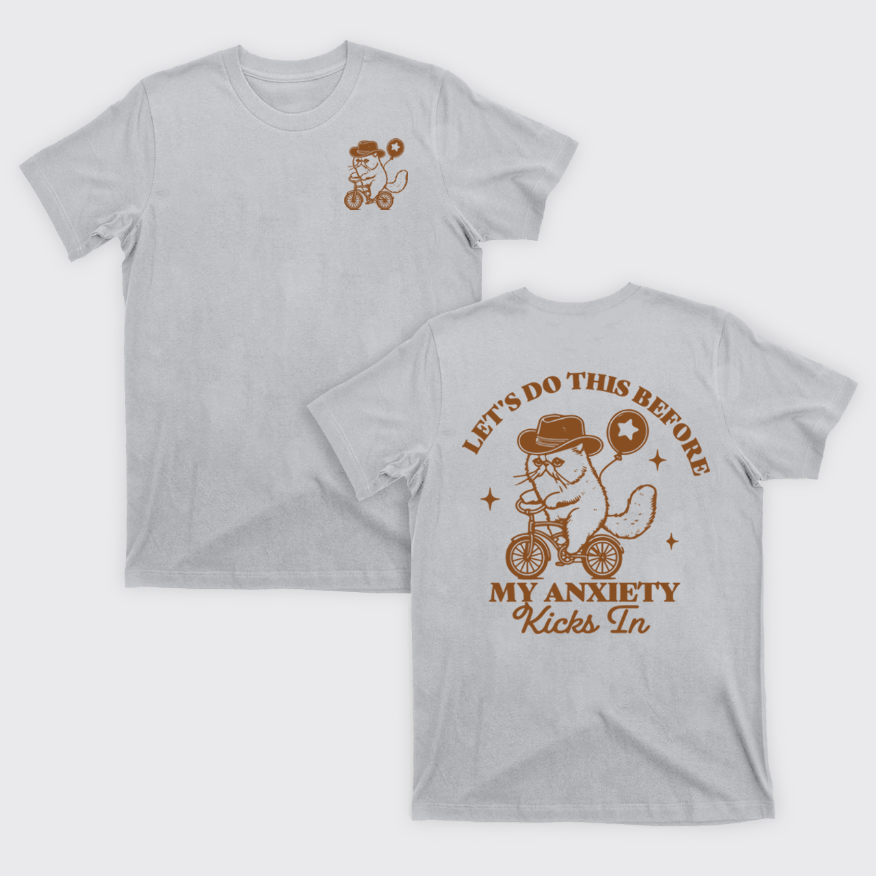 Let's Do This T-Shirts