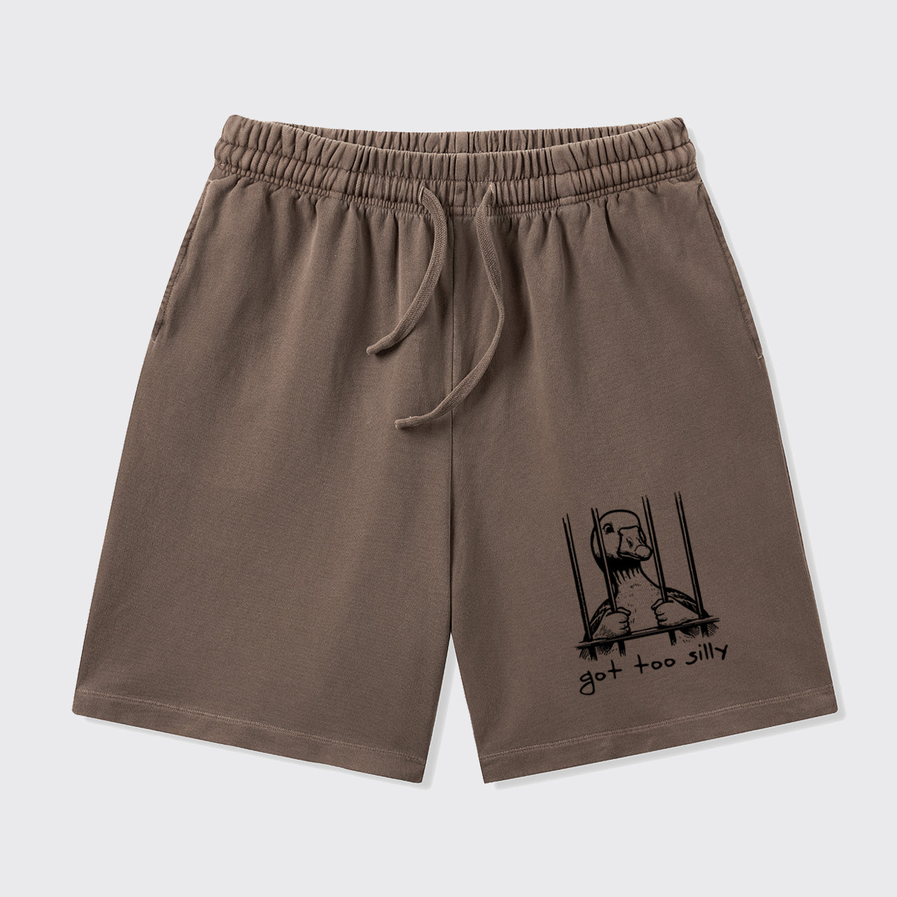Got To Silly_Broncobay Shorts