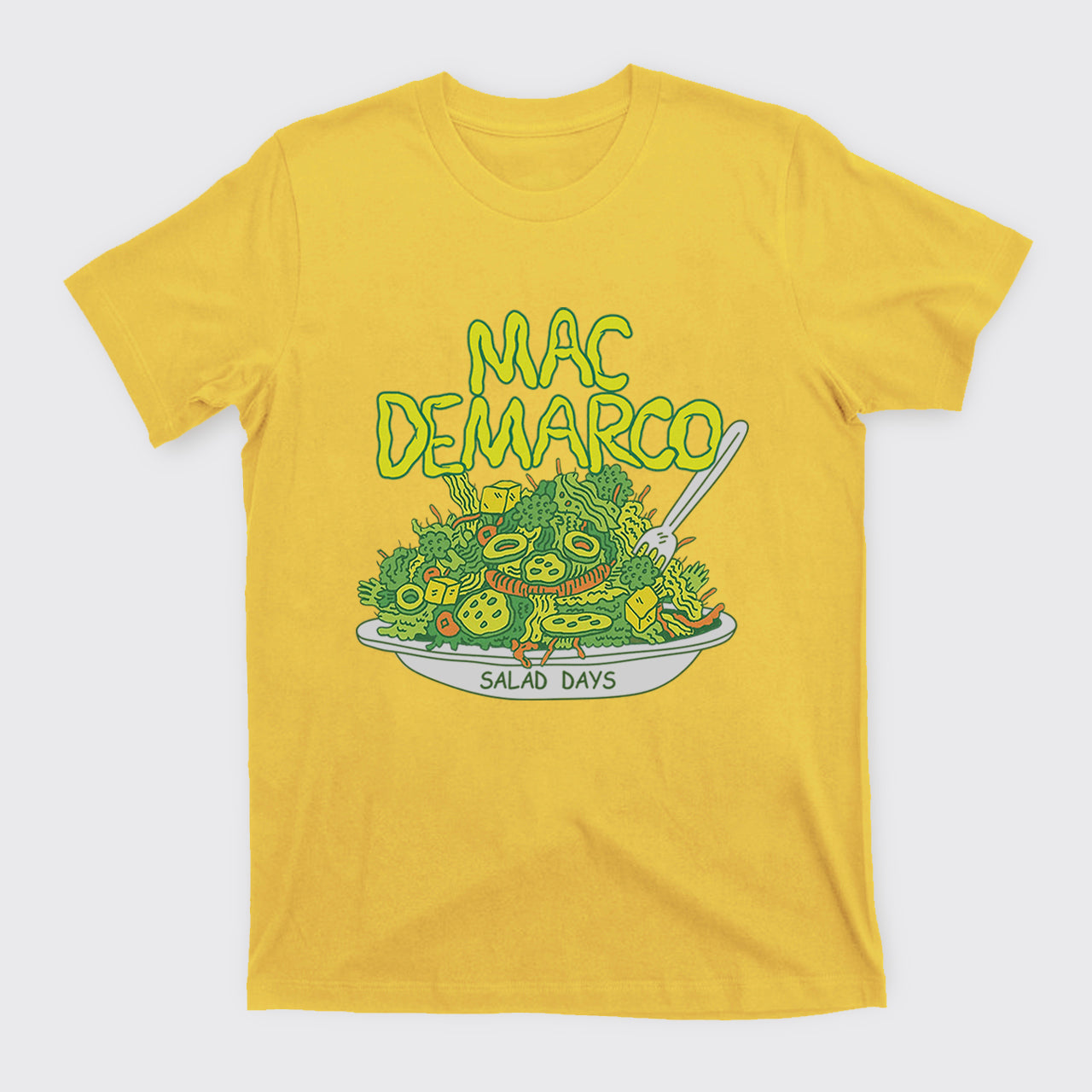 Salad Days T-Shirts