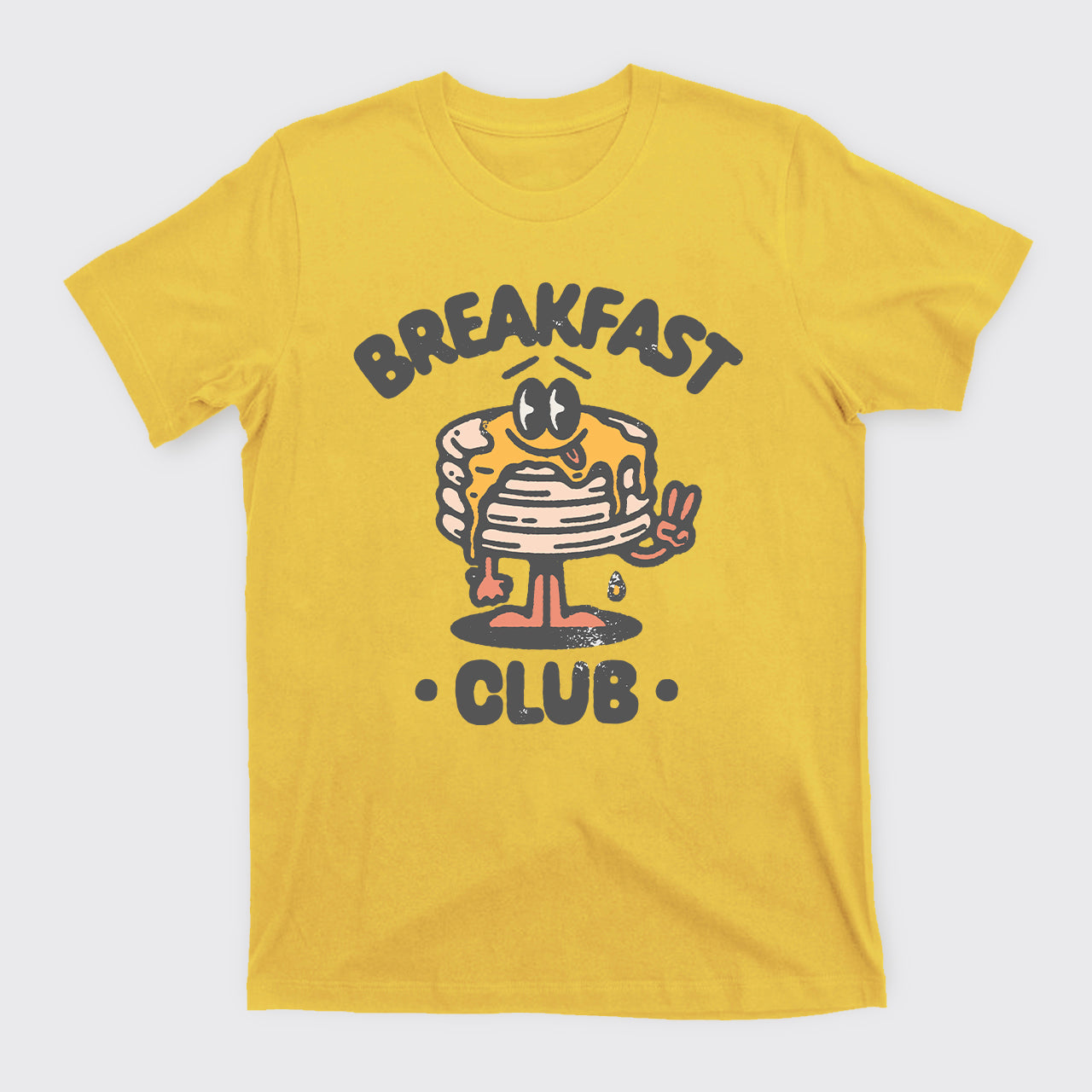 Breakfast Club T-Shirts