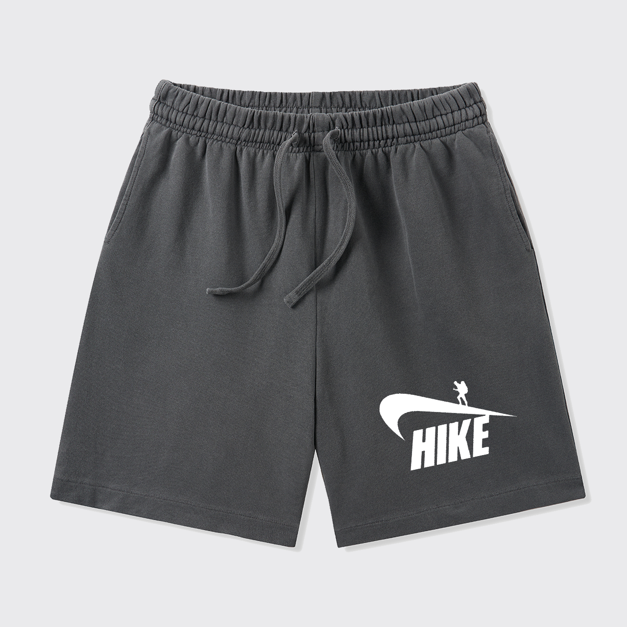 Just Do Hike_Broncobay Shorts