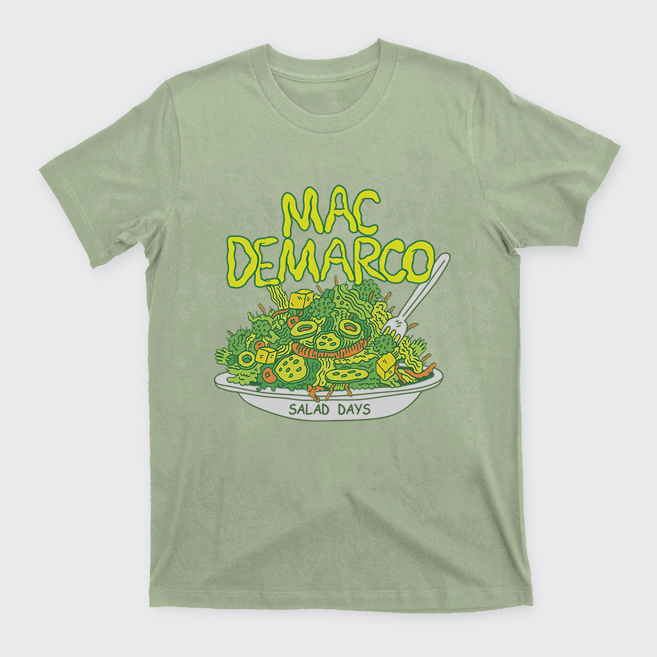 Salad Days T-Shirts