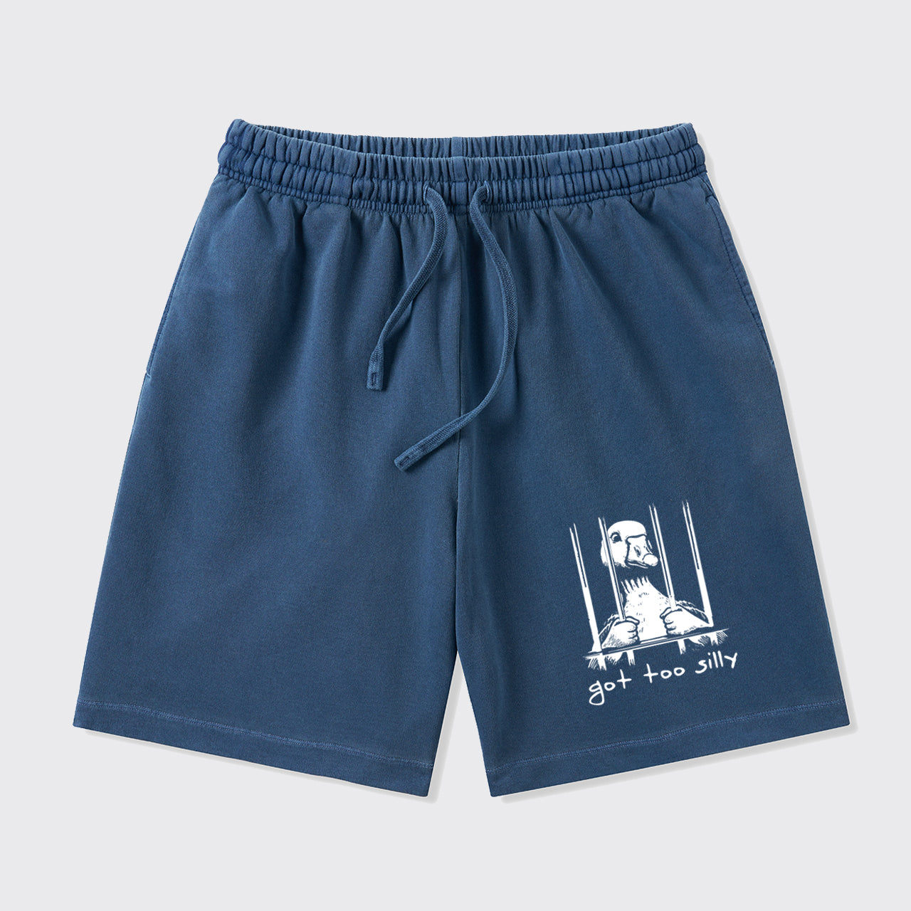 Got To Silly_Broncobay Shorts