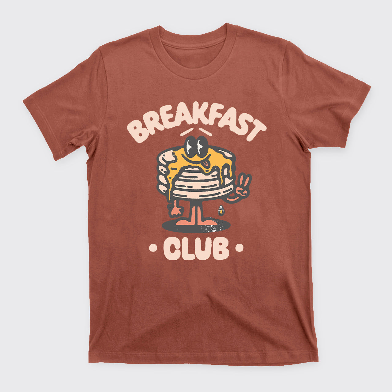 Breakfast Club T-Shirts