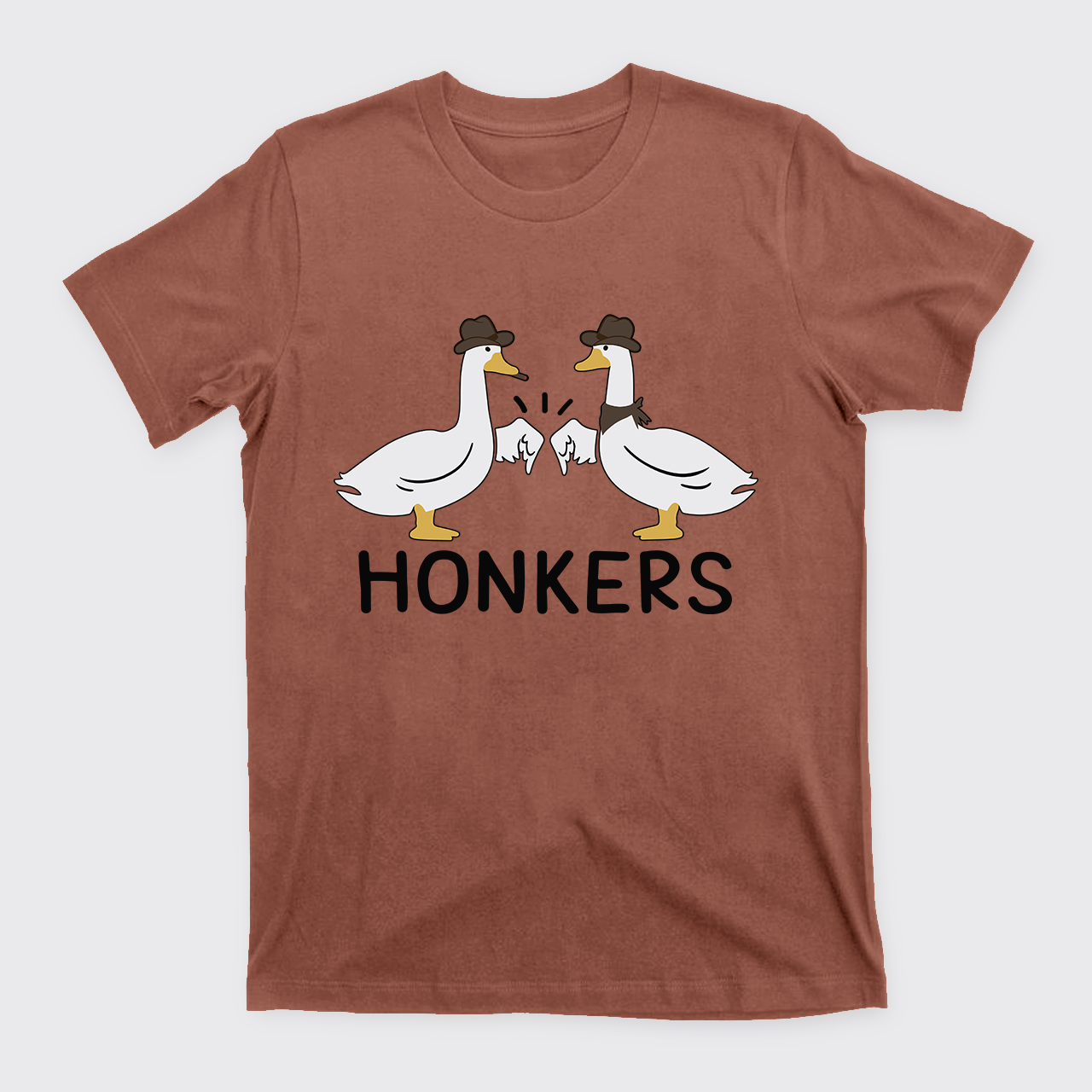 Honkers T-Shirts