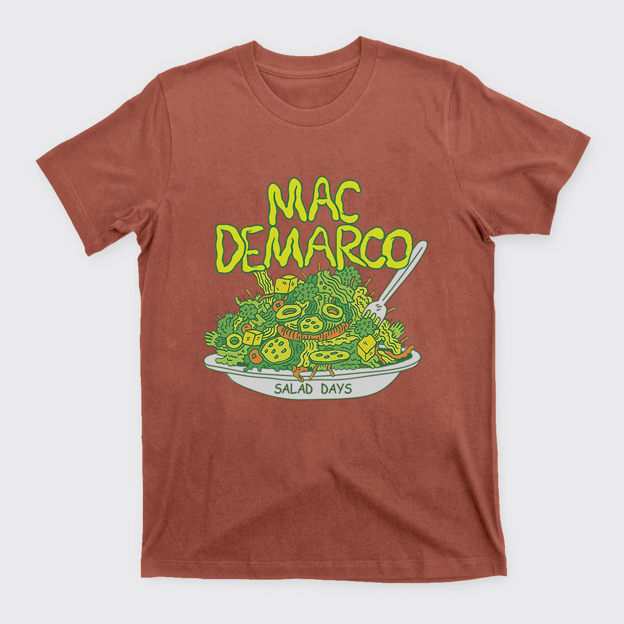 Salad Days T-Shirts