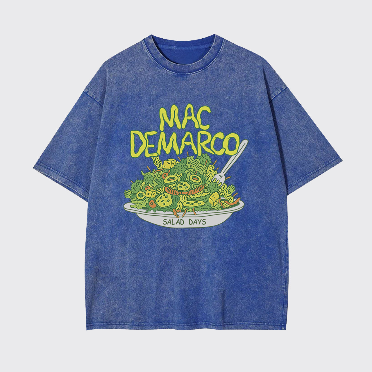 Salad Days Garment-dye Tees
