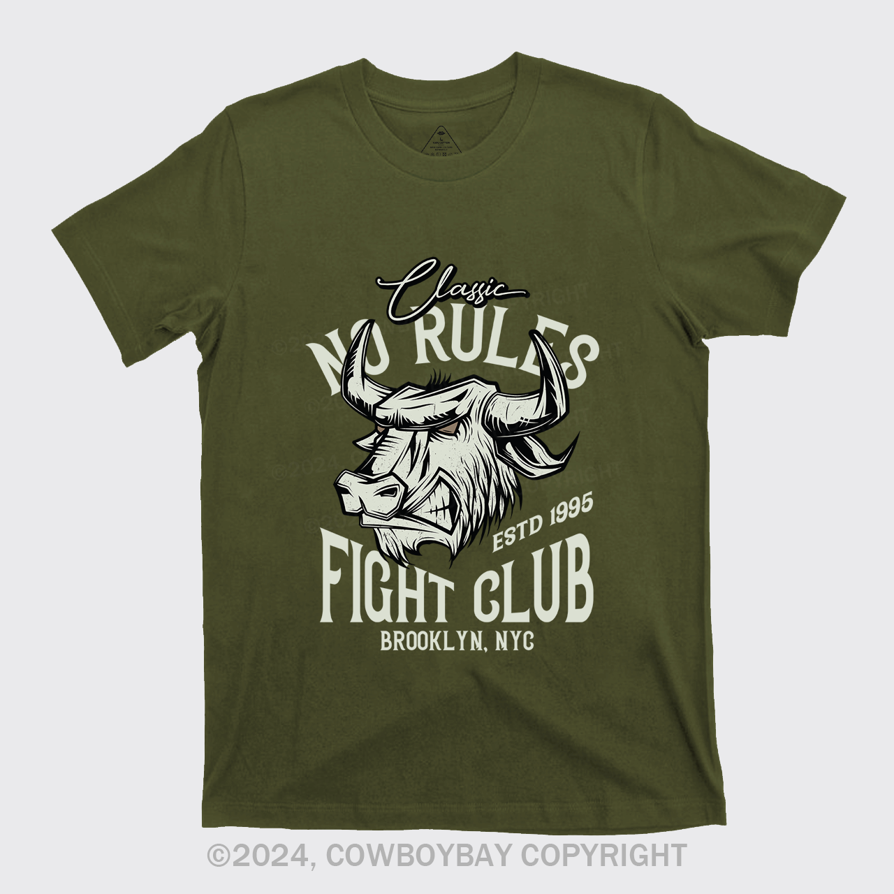 Outlaw Whiskey T-Shirts