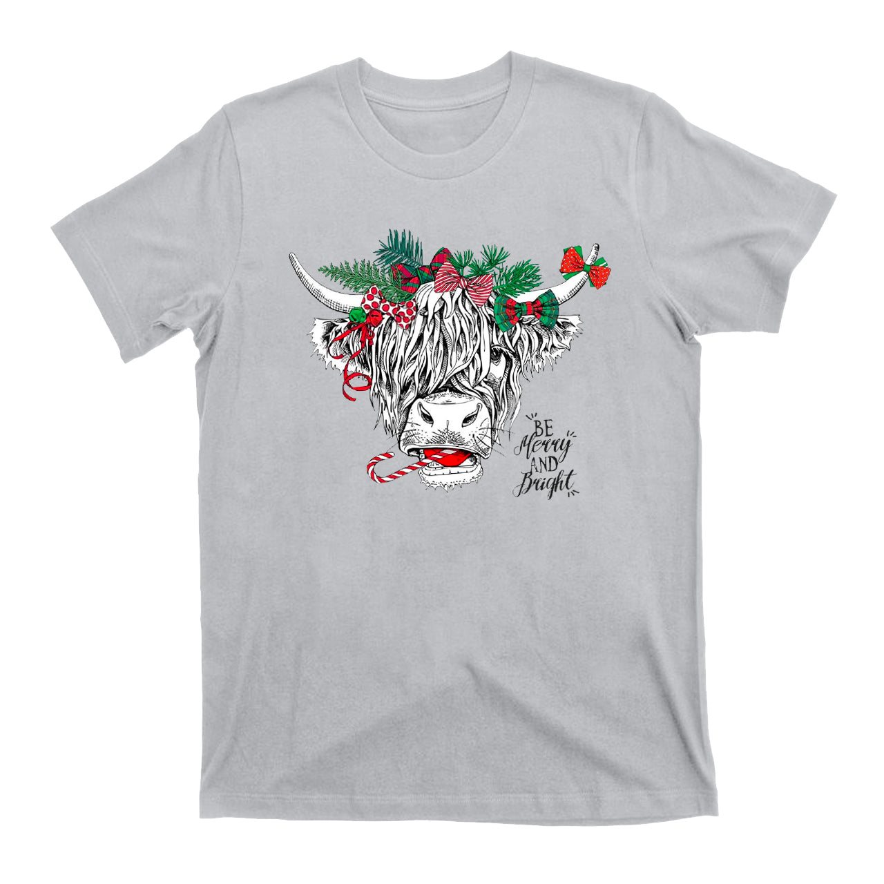 Farmer Cow Animal Lover T Shirt